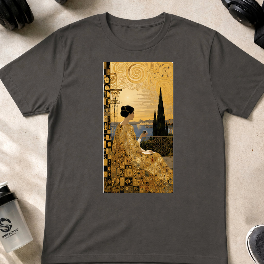 Golden Retreat