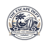 The Escape Dept