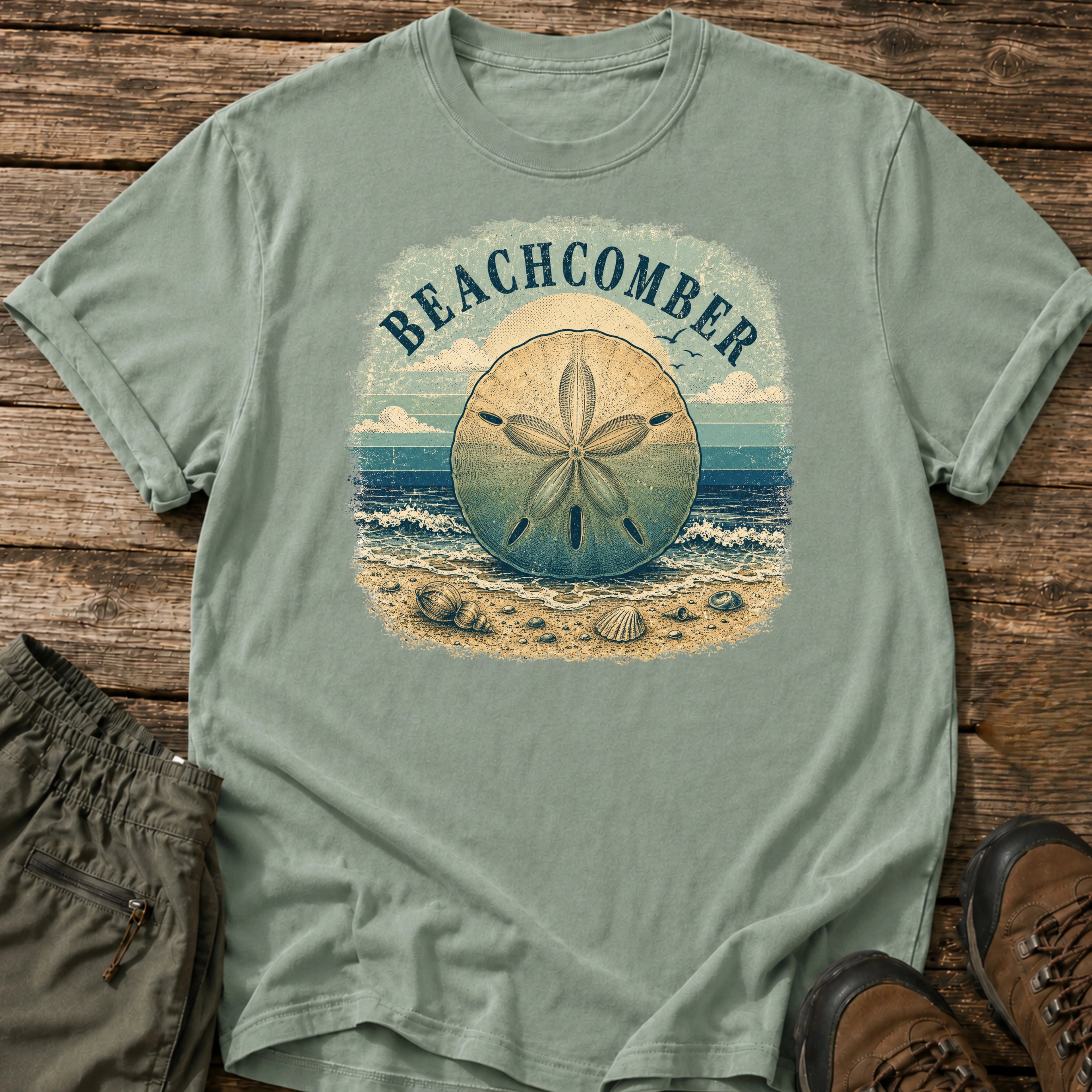 Bay