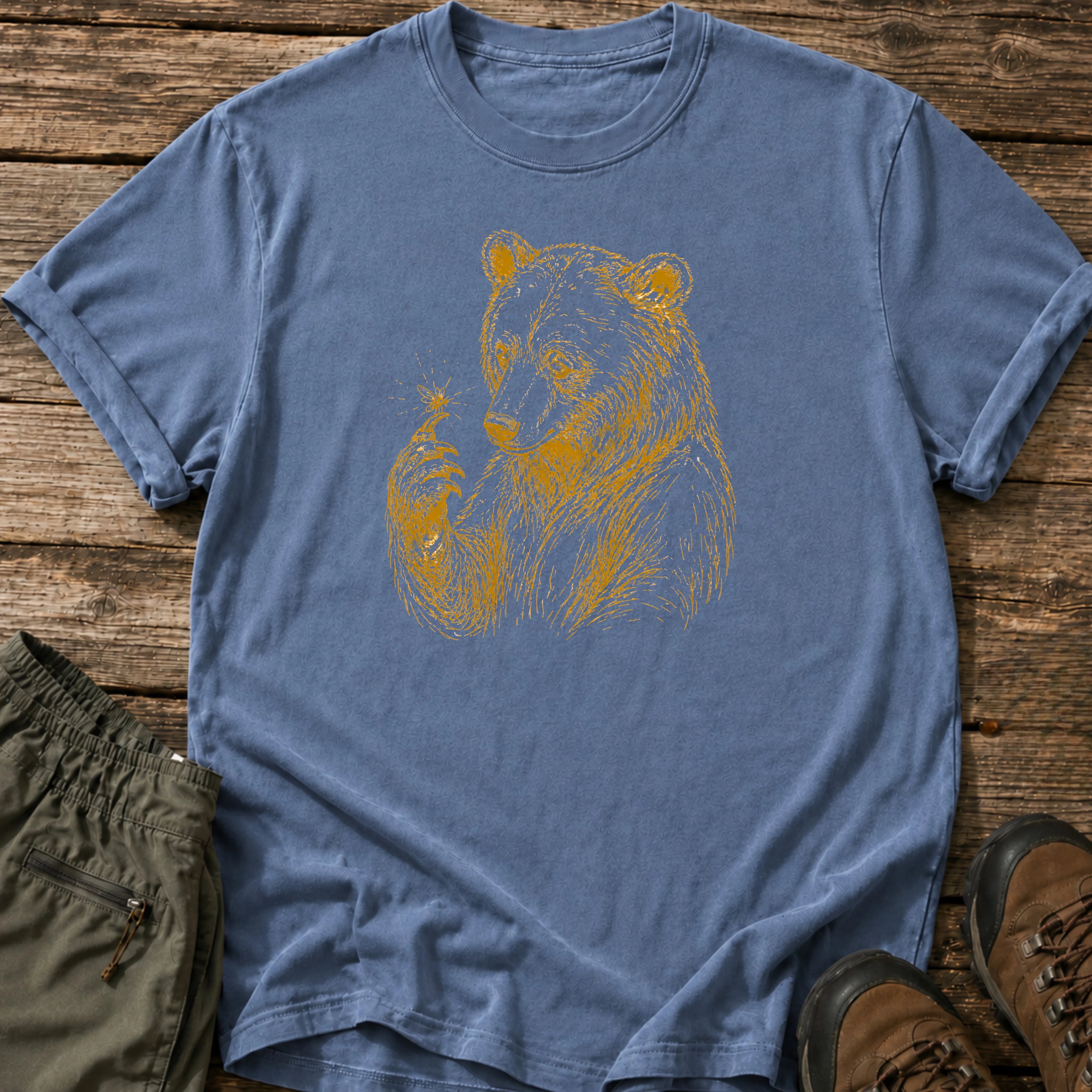 Blue Jean