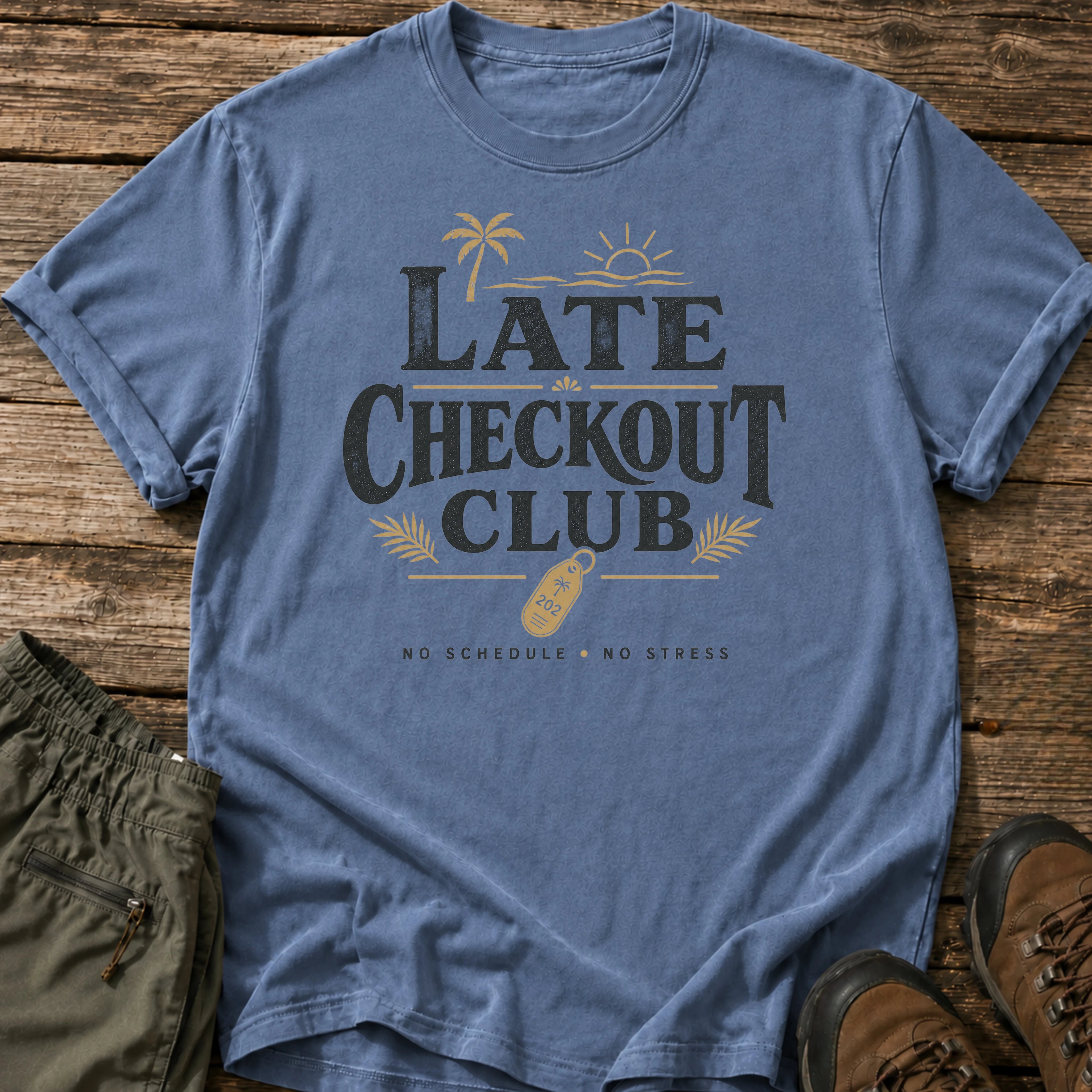 Blue Jean