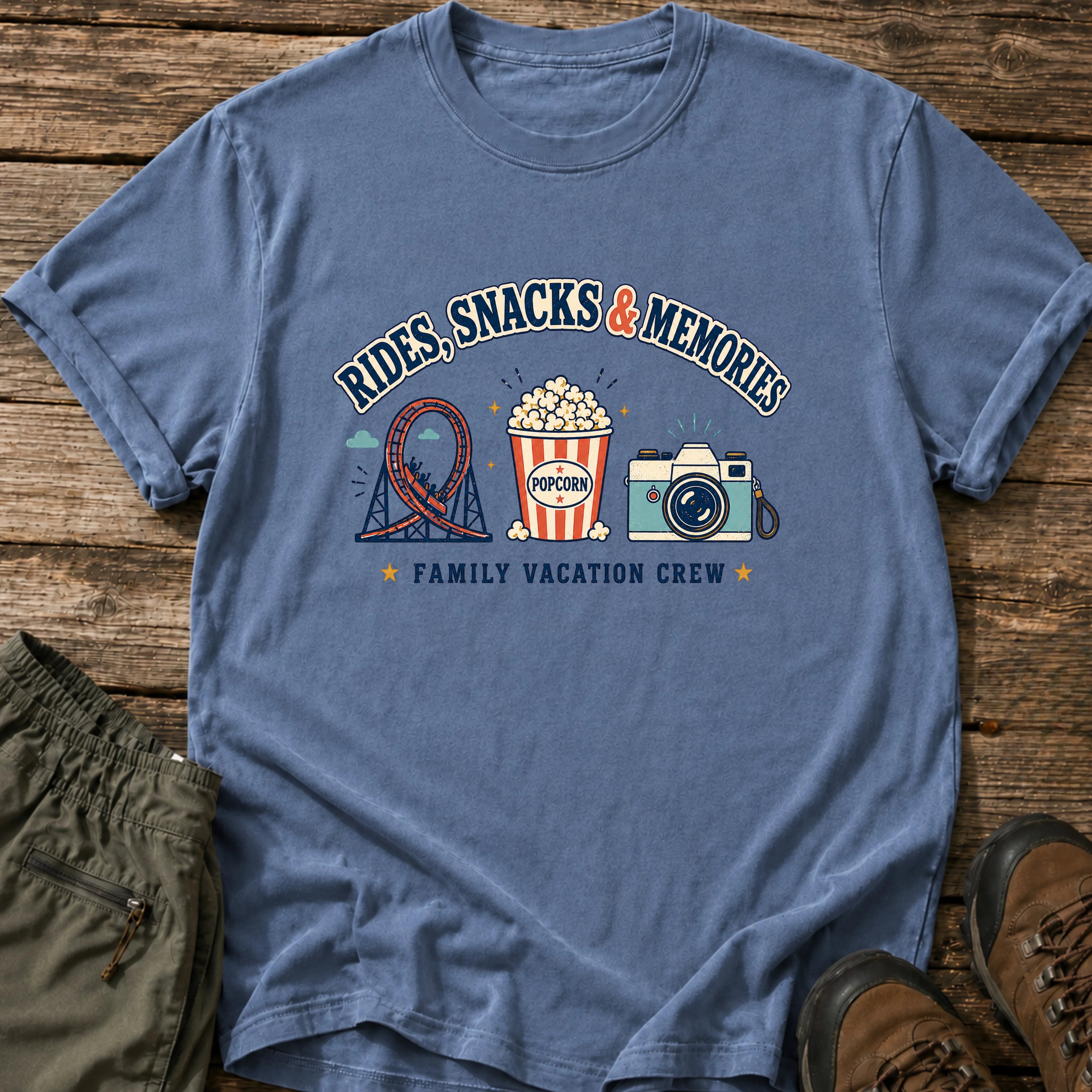 Blue Jean